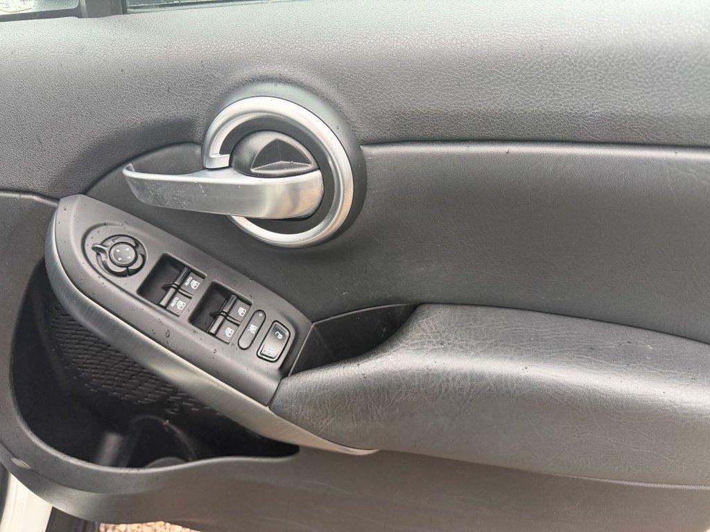 Used Fiat 500X 2016 for sale - 77673652: Photo 15