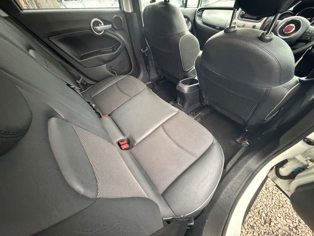 Used Fiat 500X 2016 for sale - 77673652: Photo 18