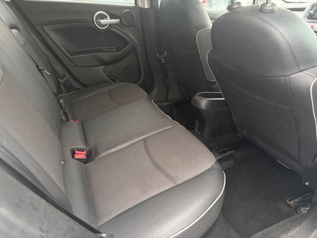 Used Fiat 500X 2016 for sale - 77673652: Photo 19