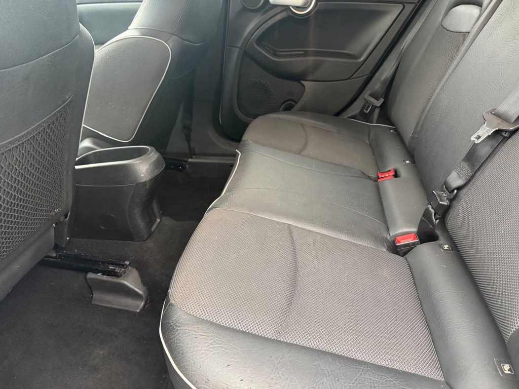 Used Fiat 500X 2016 for sale - 77673652: Photo 20