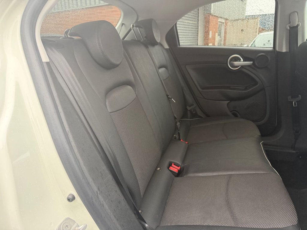 Used Fiat 500X 2016 for sale - 77673652: Photo 21