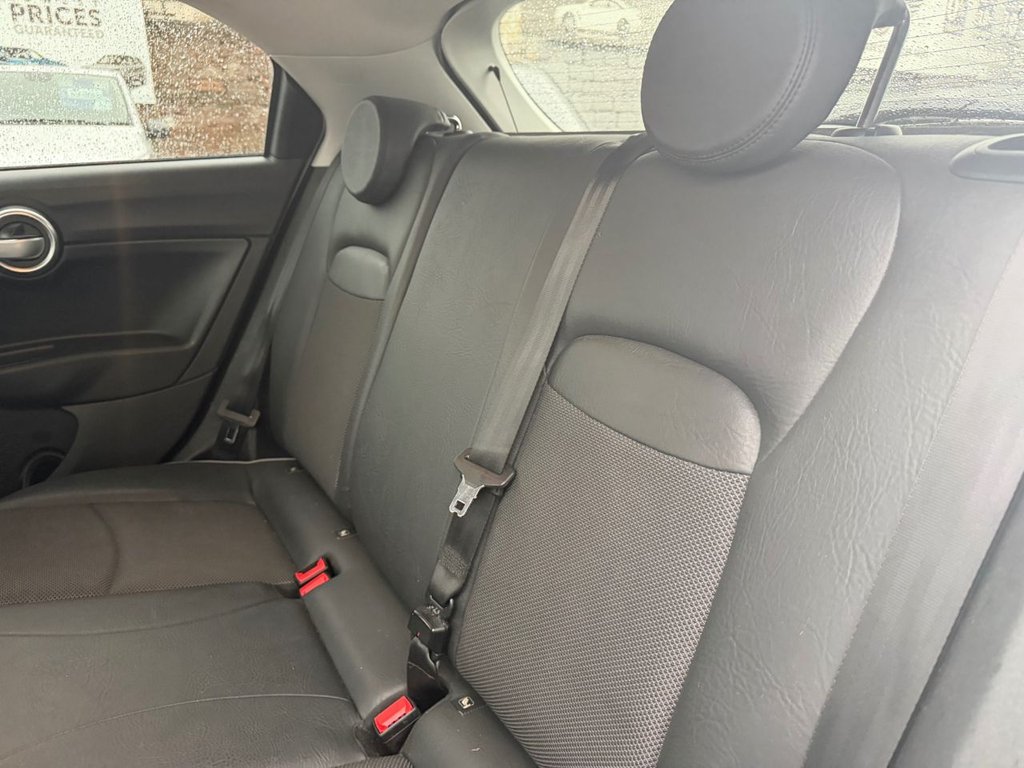 Used Fiat 500X 2016 for sale - 77673652: Photo 23