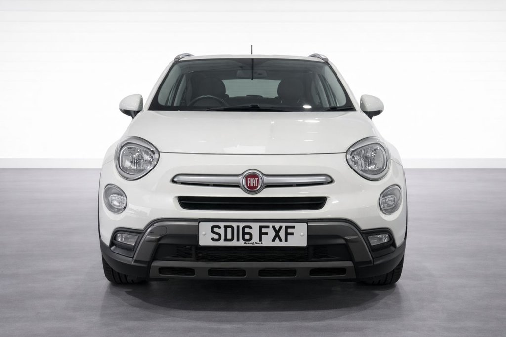 Used Fiat 500X 2016 for sale - 77673652: Photo 3