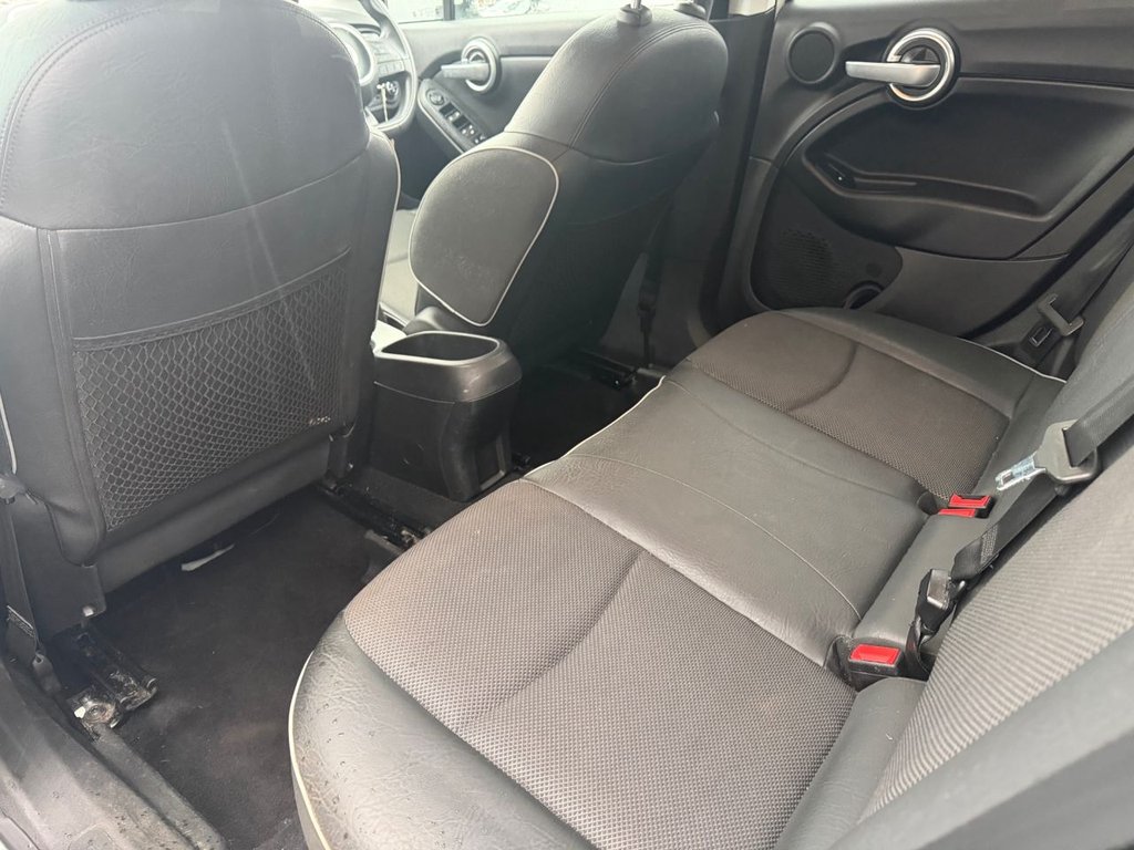 Used Fiat 500X 2016 for sale - 77673652: Photo 30