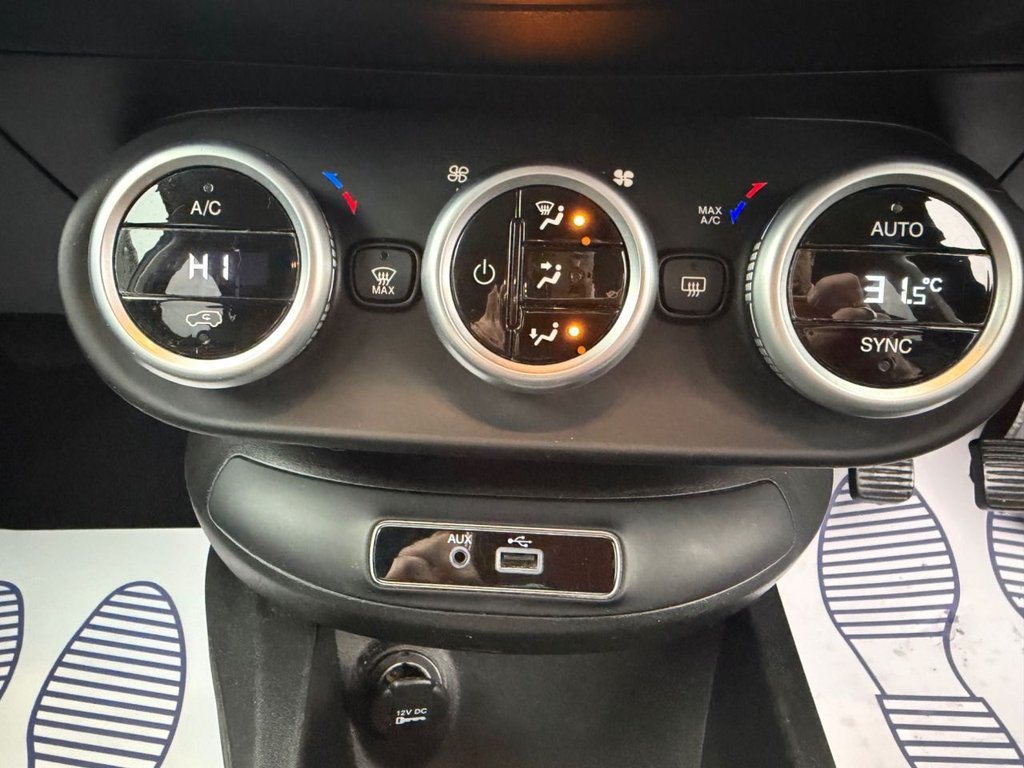 Used Fiat 500X 2016 for sale - 77673652: Photo 32