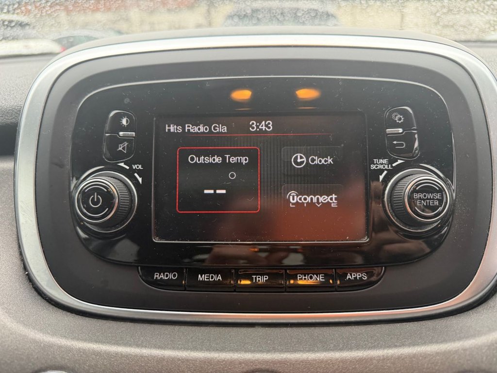 Used Fiat 500X 2016 for sale - 77673652: Photo 34