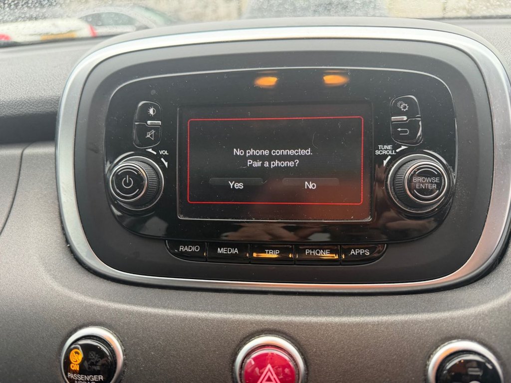 Used Fiat 500X 2016 for sale - 77673652: Photo 35