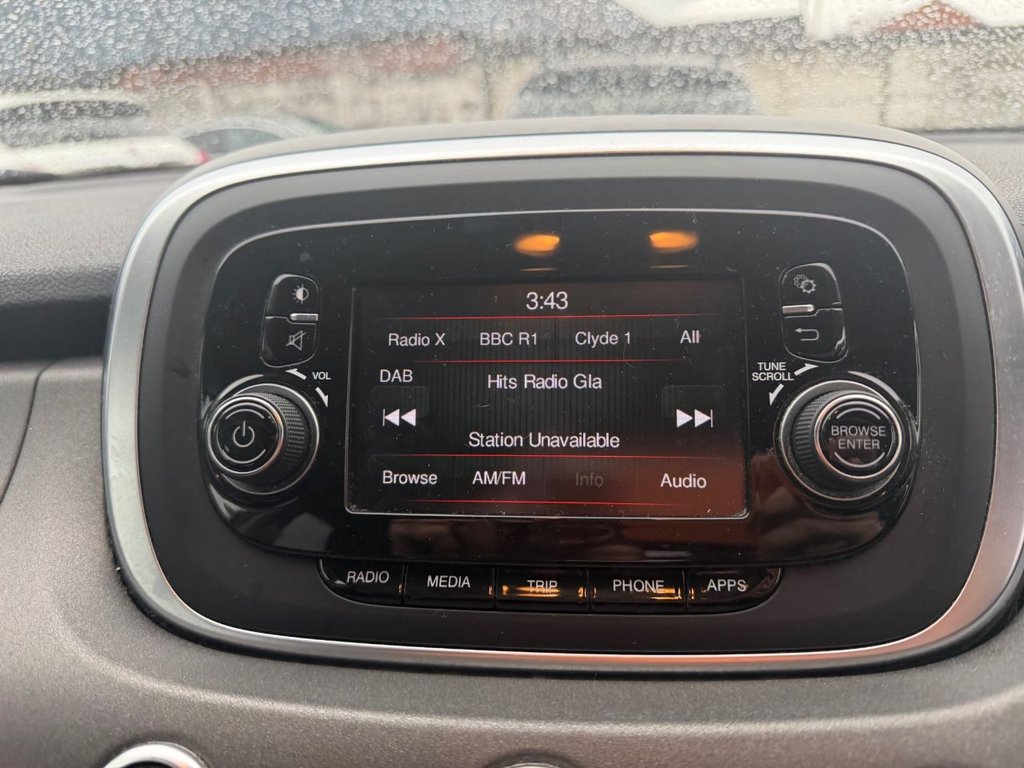 Used Fiat 500X 2016 for sale - 77673652: Photo 36