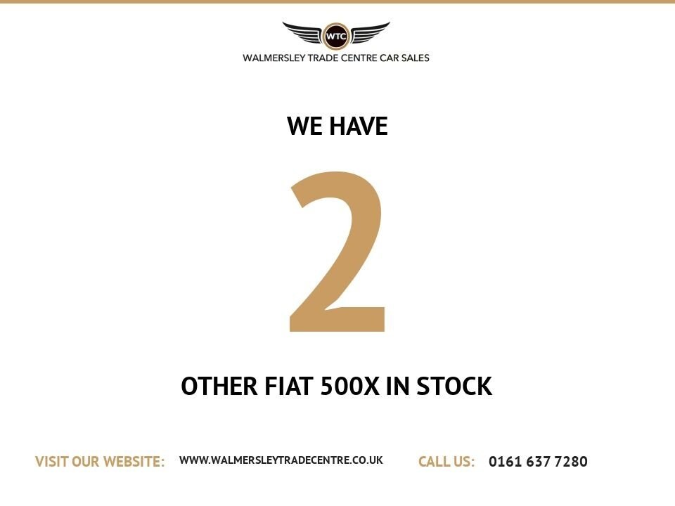 Used Fiat 500X 2016 for sale - 77673652: Photo 41