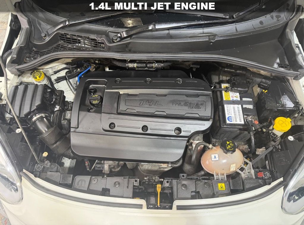 Used Fiat 500X 2016 for sale - 77673652: Photo 9