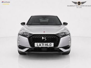 Used DS Automobiles DS 3 2021 for sale - 78658684: Photo