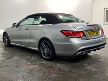 Used Mercedes-Benz E-Class 2013 for sale - 73340112: Photo