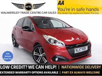 Used Peugeot 208 2017 for sale - 78299558: Photo