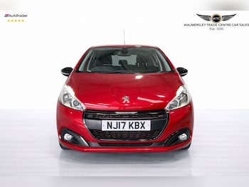 Used Peugeot 208 2017 for sale - 78299558: Photo