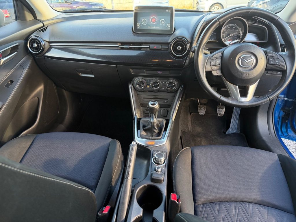 Used Mazda Mazda2 2015 for sale - 77905364: Photo 13