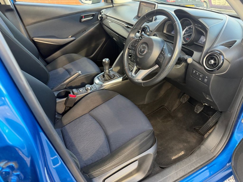 Used Mazda Mazda2 2015 for sale - 77905364: Photo 14