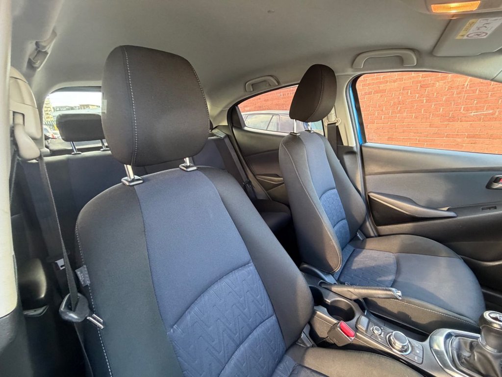 Used Mazda Mazda2 2015 for sale - 77905364: Photo 15