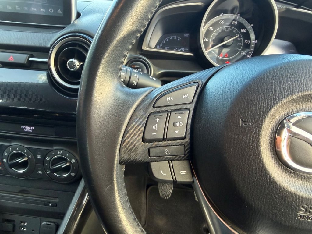 Used Mazda Mazda2 2015 for sale - 77905364: Photo 17