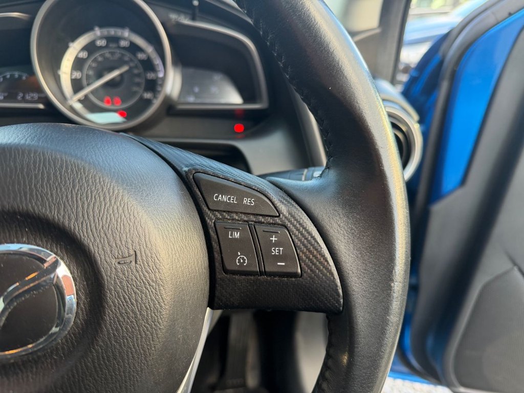 Used Mazda Mazda2 2015 for sale - 77905364: Photo 18