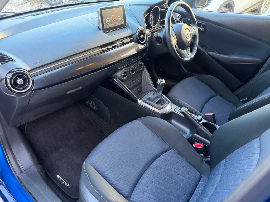 Used Mazda Mazda2 2015 for sale - 77905364: Photo 22