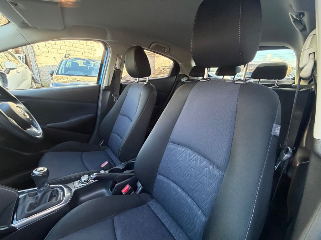 Used Mazda Mazda2 2015 for sale - 77905364: Photo 23