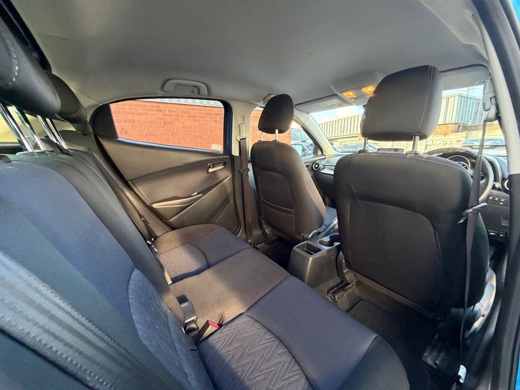 Used Mazda Mazda2 2015 for sale - 77905364: Photo 27