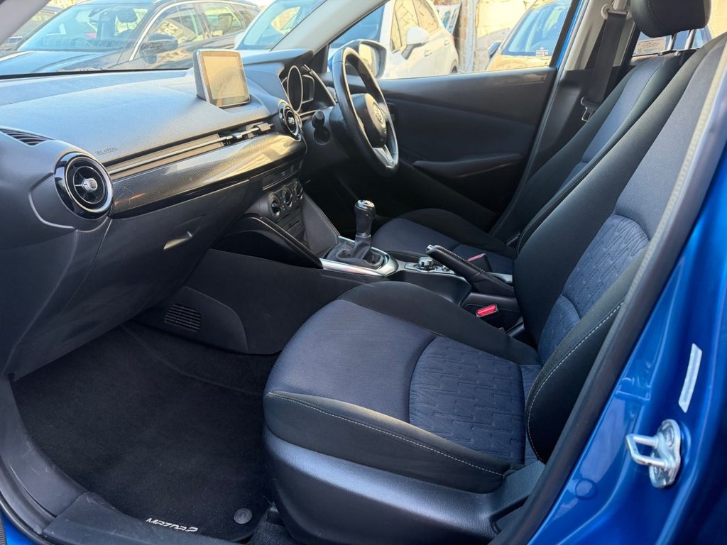 Used Mazda Mazda2 2015 for sale - 77905364: Photo 31