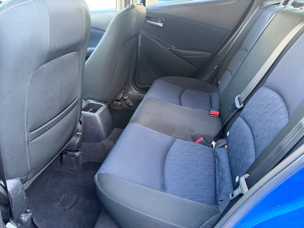 Used Mazda Mazda2 2015 for sale - 77905364: Photo 37