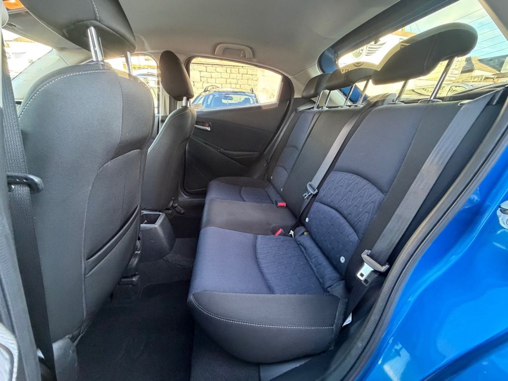 Used Mazda Mazda2 2015 for sale - 77905364: Photo 41