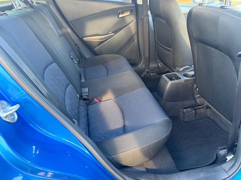 Used Mazda Mazda2 2015 for sale - 77905364: Photo 45