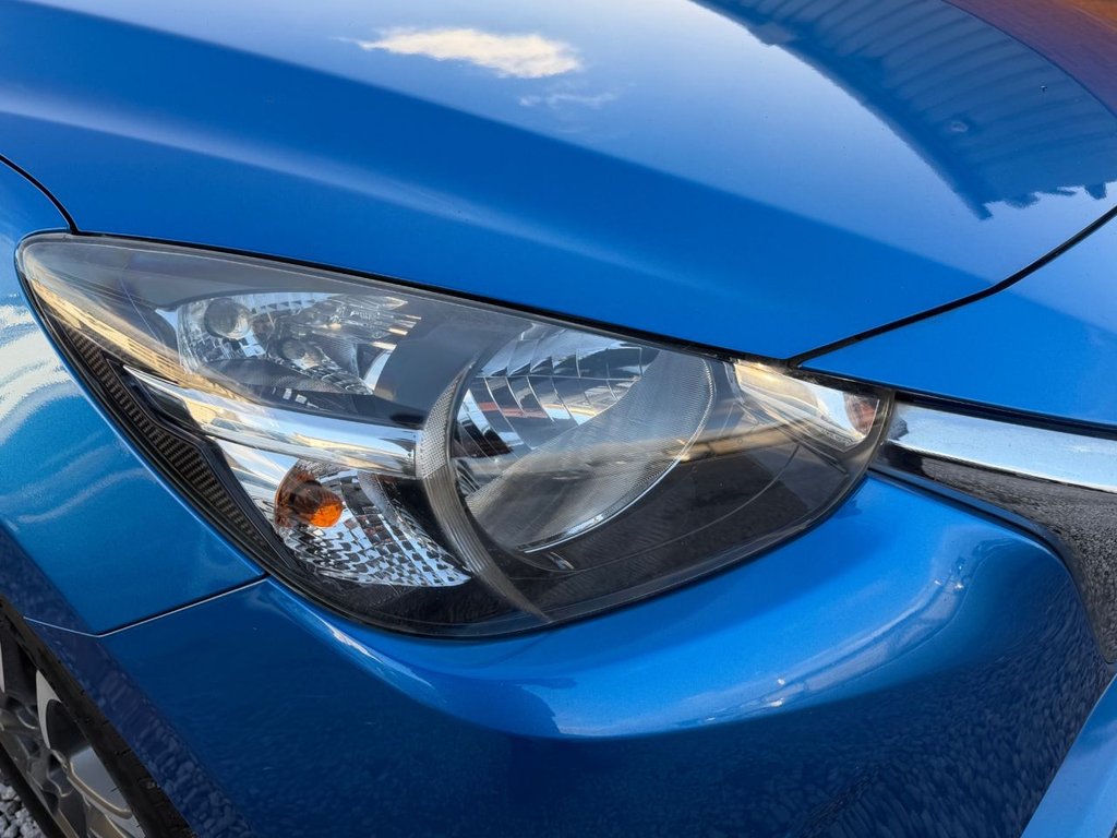 Used Mazda Mazda2 2015 for sale - 77905364: Photo 49