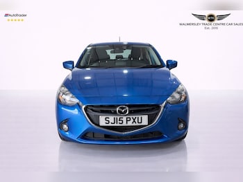 Used Mazda Mazda2 2015 for sale - 77905364: Photo