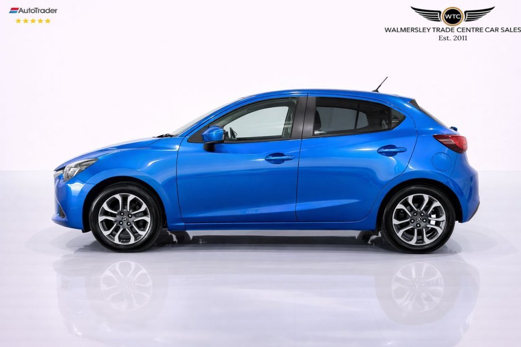 Used Mazda Mazda2 2015 for sale - 77905364: Photo 6