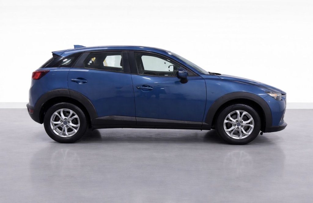 Used Mazda CX-3 2018 for sale - 77673624: Photo 11