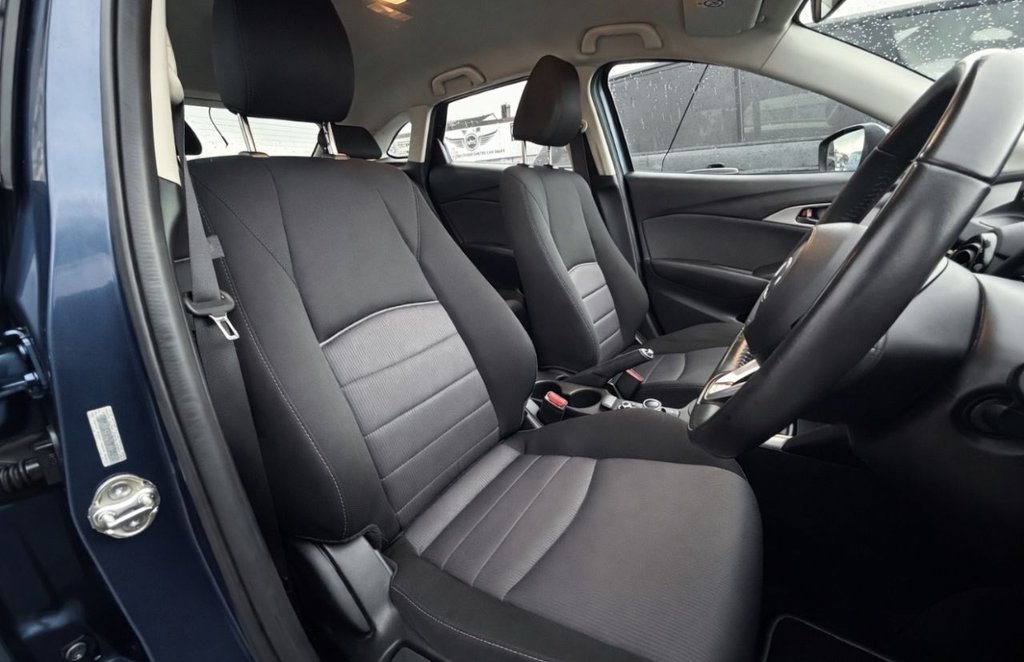 Used Mazda CX-3 2018 for sale - 77673624: Photo 13