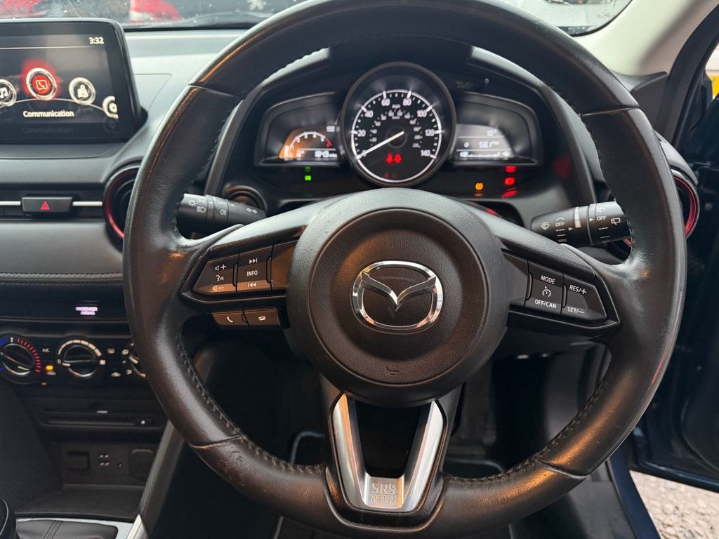 Used Mazda CX-3 2018 for sale - 77673624: Photo 14