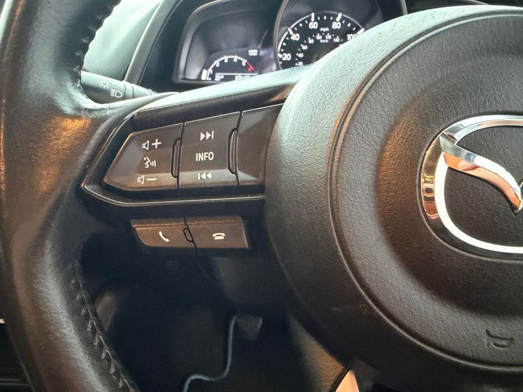 Used Mazda CX-3 2018 for sale - 77673624: Photo 15