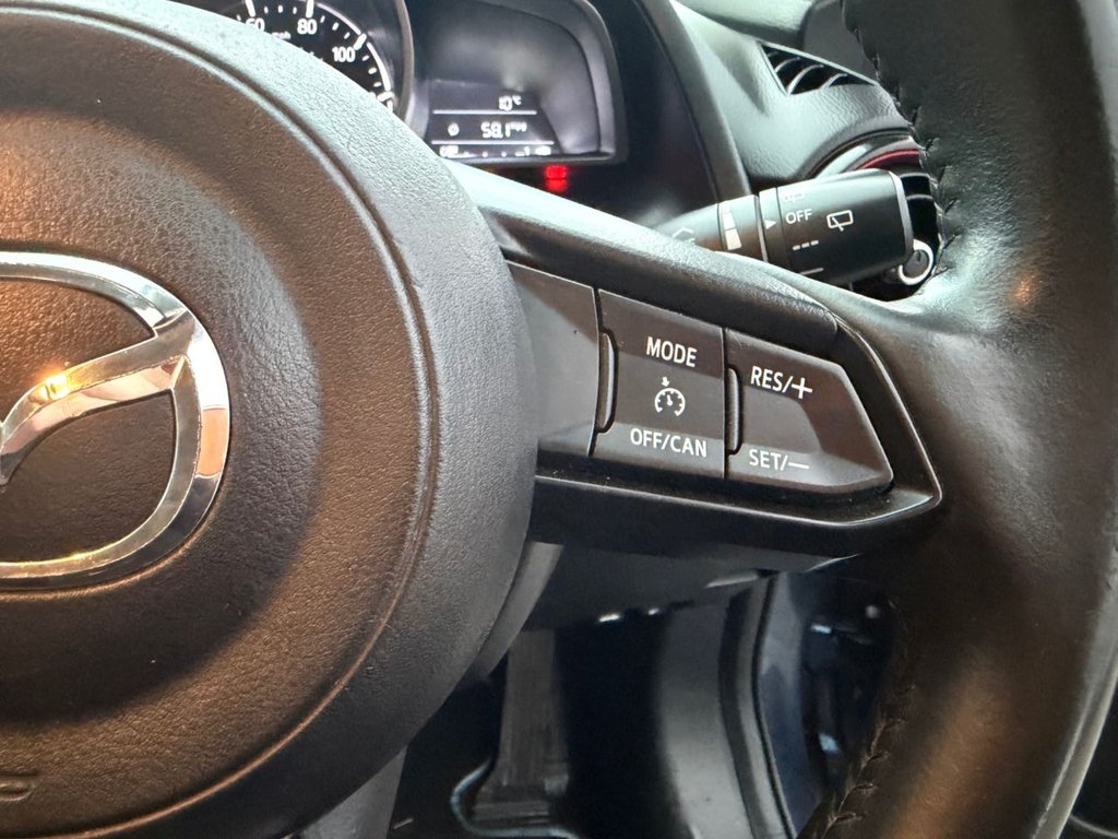 Used Mazda CX-3 2018 for sale - 77673624: Photo 16