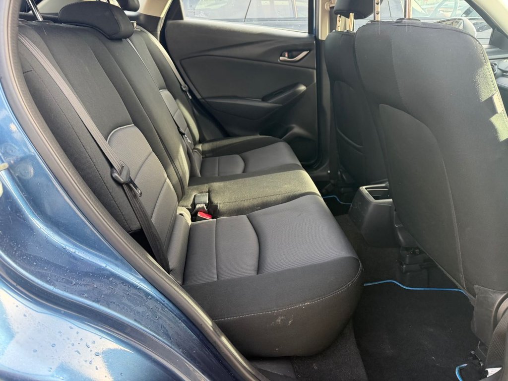 Used Mazda CX-3 2018 for sale - 77673624: Photo 17