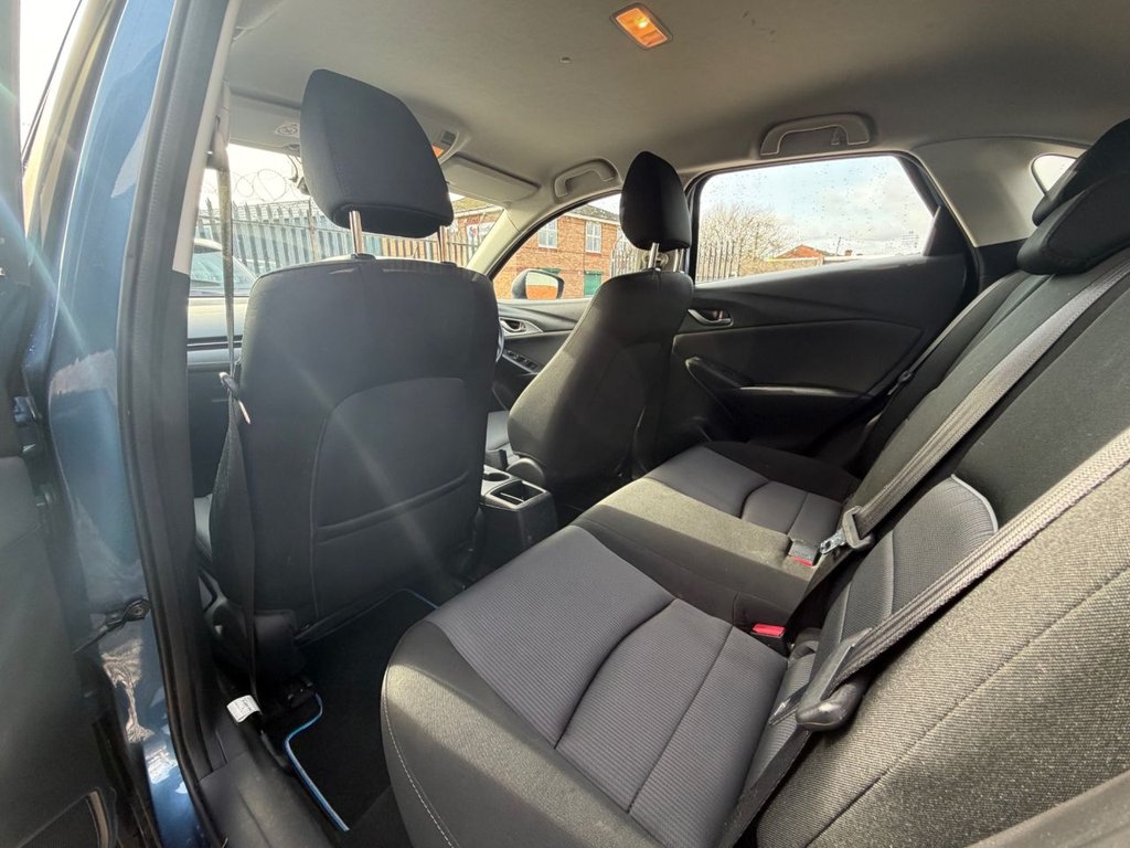 Used Mazda CX-3 2018 for sale - 77673624: Photo 18