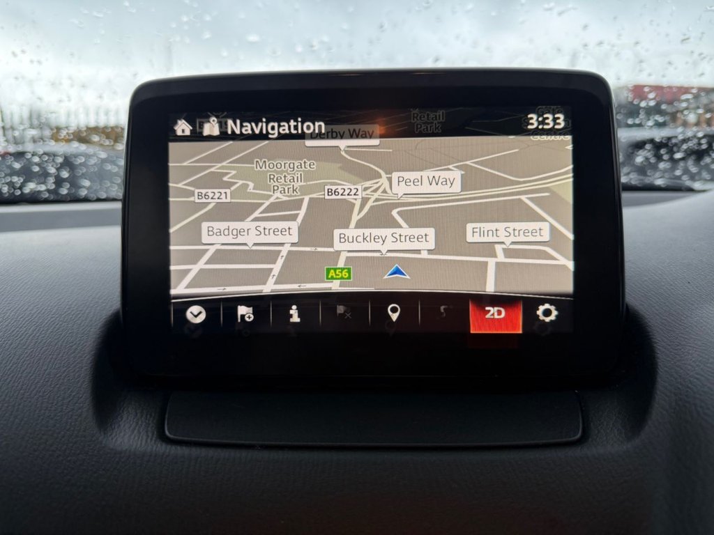 Used Mazda CX-3 2018 for sale - 77673624: Photo 20