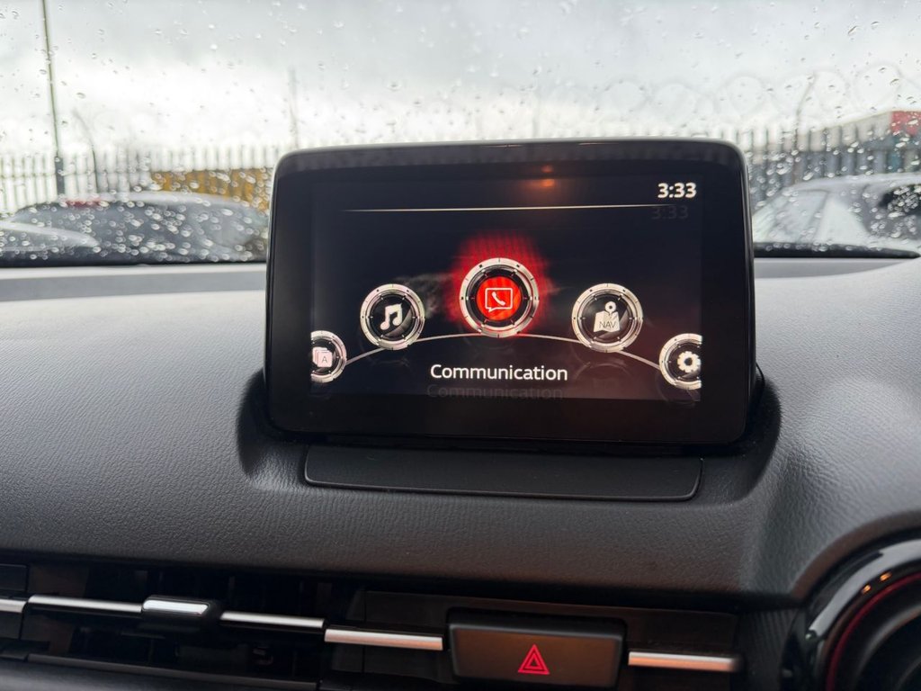 Used Mazda CX-3 2018 for sale - 77673624: Photo 21