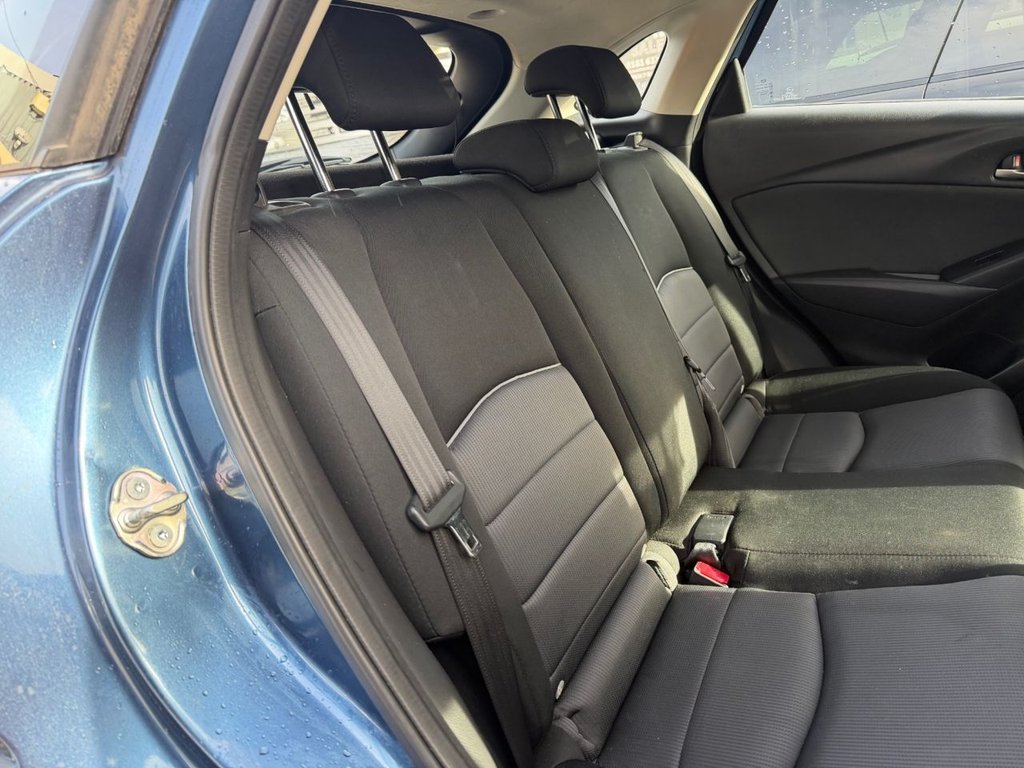 Used Mazda CX-3 2018 for sale - 77673624: Photo 28