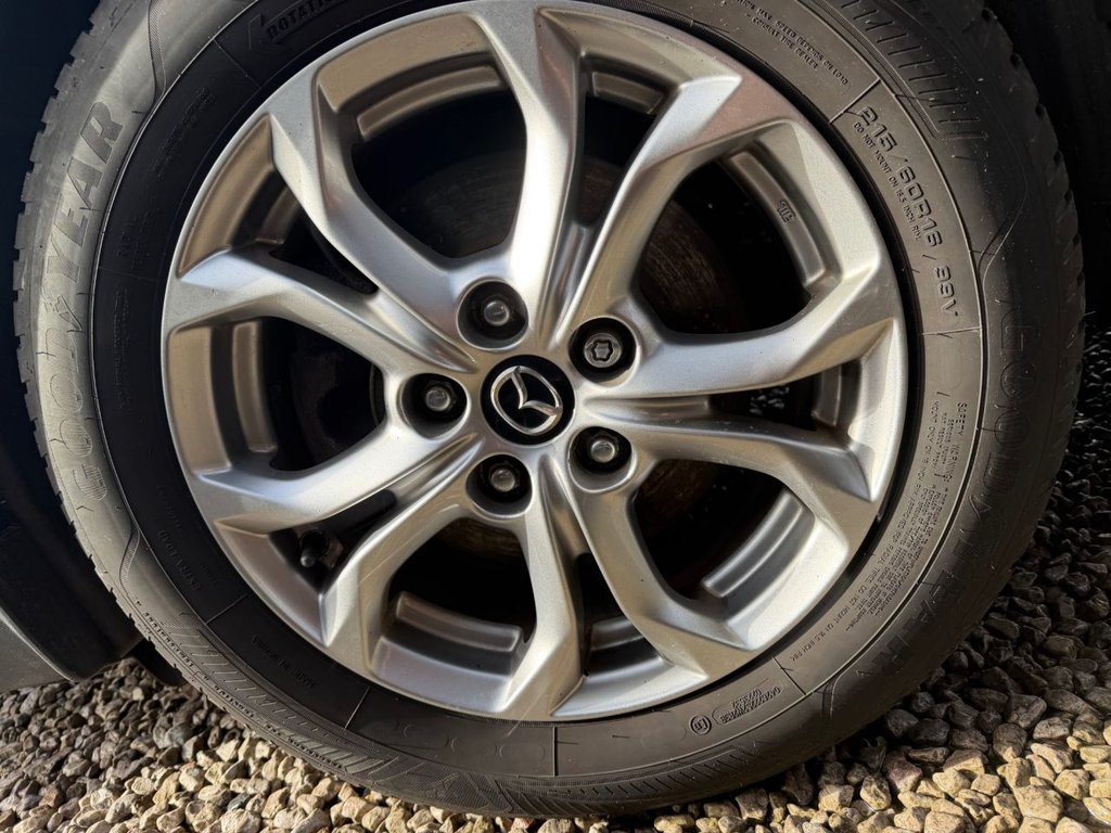 Used Mazda CX-3 2018 for sale - 77673624: Photo 32