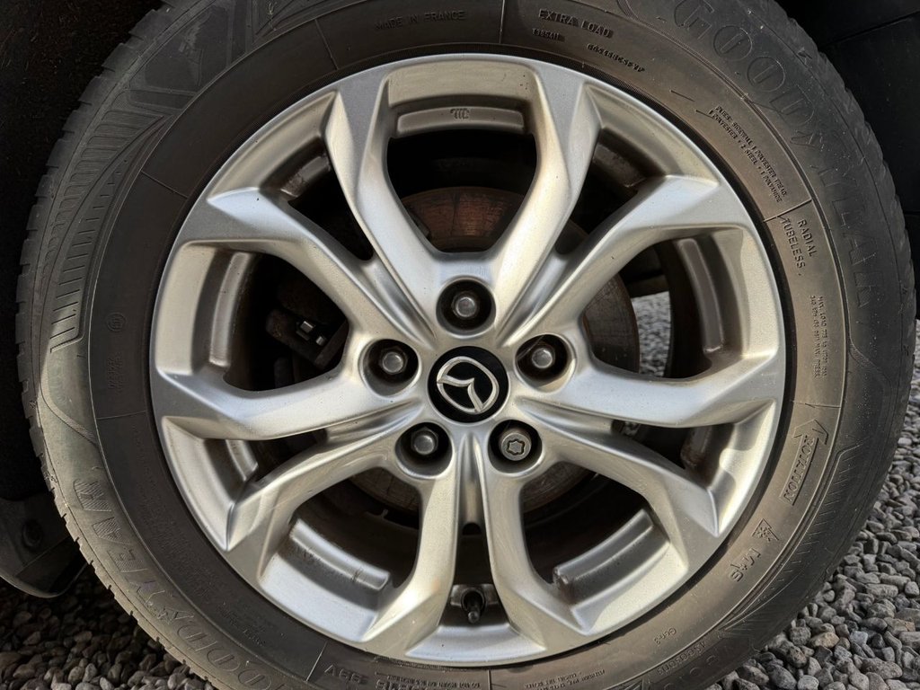 Used Mazda CX-3 2018 for sale - 77673624: Photo 33