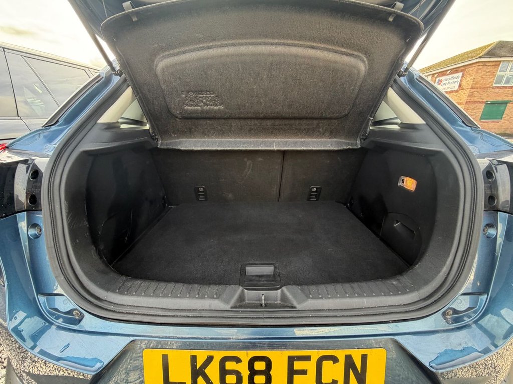 Used Mazda CX-3 2018 for sale - 77673624: Photo 34