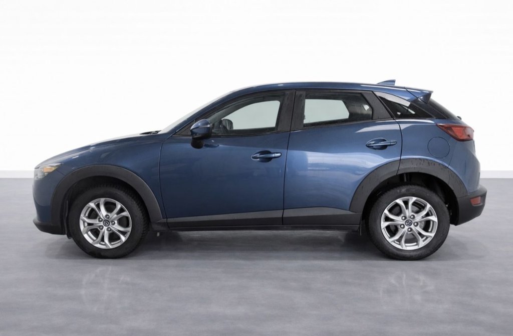 Used Mazda CX-3 2018 for sale - 77673624: Photo 5