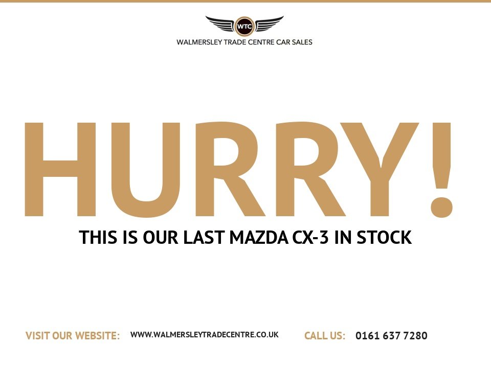 Used Mazda CX-3 2018 for sale - 77673624: Photo 6