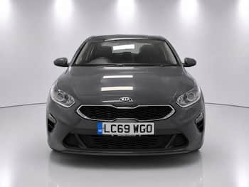 Used Kia Ceed 2019 for sale - 79749679: Photo