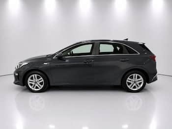 Used Kia Ceed 2019 for sale - 79749679: Photo